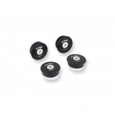 CNC Racing Frame Plug Kit One (Small Set) for Ducati Multistrada 1200/1260 (15-20) CNC Racing Frame Plug Kit One (Small Set) for Ducati Multistrada 1200/1260 (15-20)